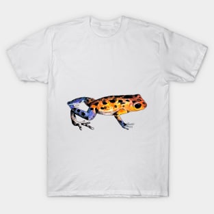 red frog T-Shirt